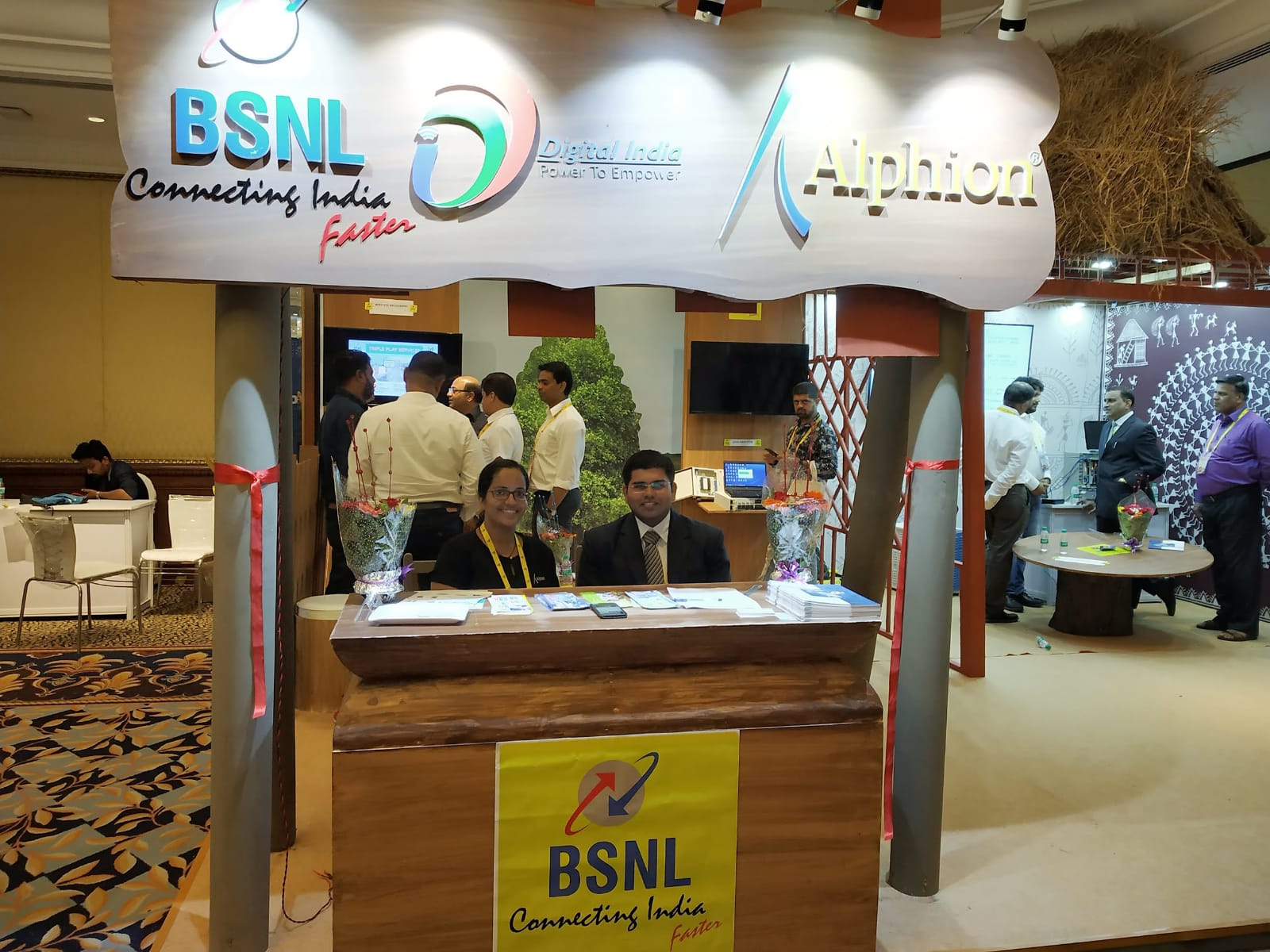 FTTH INDIA SUMMIT 2018