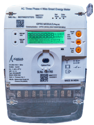 Smart Meter