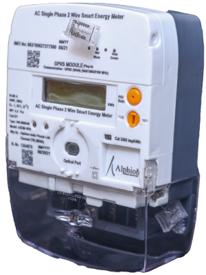 Smart Meter